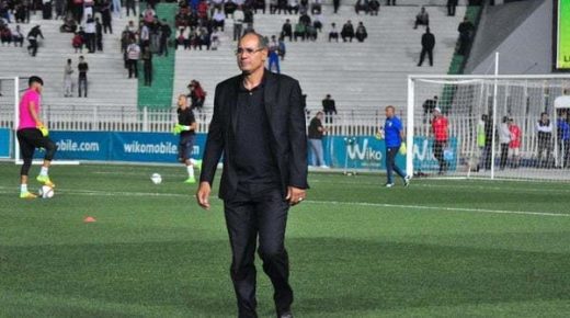 المغربي الزاكي يتولى تدريب منتخب السودان
