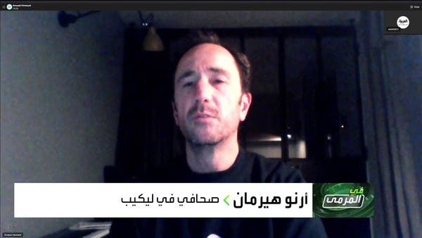 المفاوضات مع رينارد بدأت قبل أسابيع