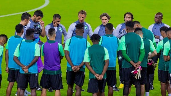 المنتخب السعودي يستقبل نظيره الفنزويلي ودياً