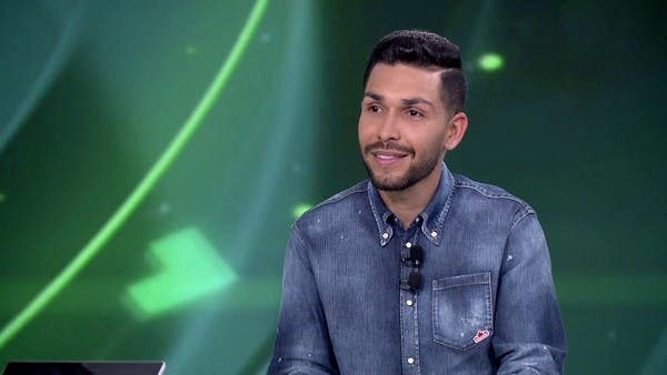 النصر لم يمنحني حقي.. ولاعبو الهلال أصدقائي