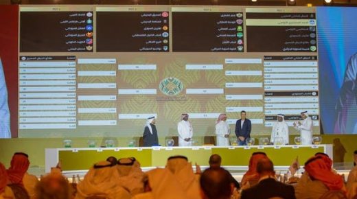 النصر يصطدم بالزمالك.. واتحاد جدة يواجه الترجي