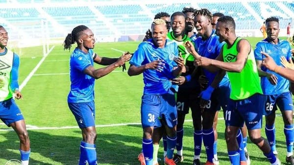 الهلال السوداني يهزم القطن بثنائية ويعزز آماله