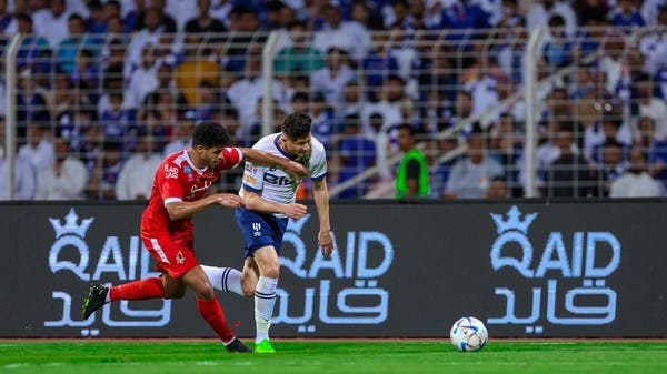 الوحدة يخطف تعادلا قاتلا من الهلال