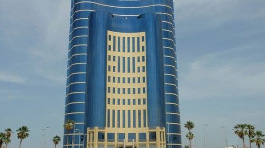 أرباح “أسمنت الشرقية” تقفز 115% إلى 56 مليون ريال في الربع الأول من 2023
