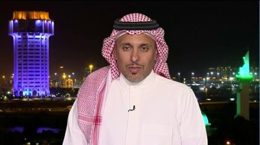 بدأنا العمل على إعداد سائقي فورمولا سعوديين