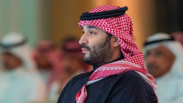 ولي العهد السعودي يلتقي الرئيس السوري ويجريان محادثات ثنائية