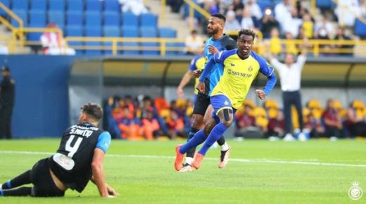 بعد 172 ساعة من الانتظار.. خيبري النصر يحتفل أخيراً