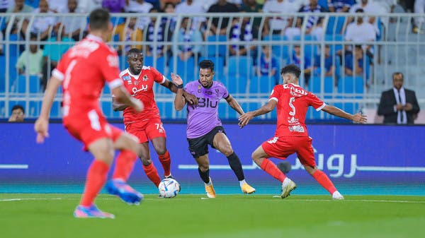 بعد انتهائه من المونديال و”آسيا”.. الهلال يحل ضيفاً على الوحدة