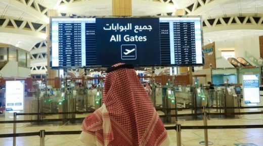 السياحة في السعودية تسجل أرقاماً تاريخية.. 4.9 مليون زائر خلال شهرين