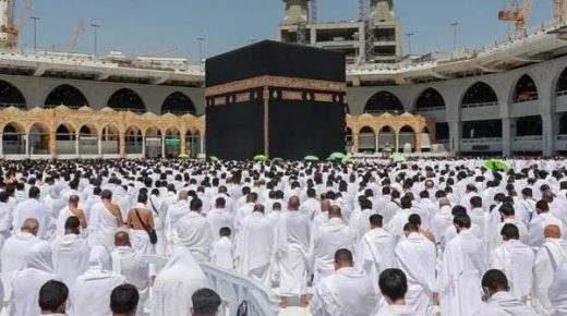 تأمين الخدمات وفق أعلى المعايير بأول جمعة في رمضان