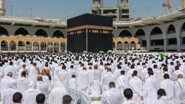تأمين الخدمات وفق أعلى المعايير بأول جمعة في رمضان