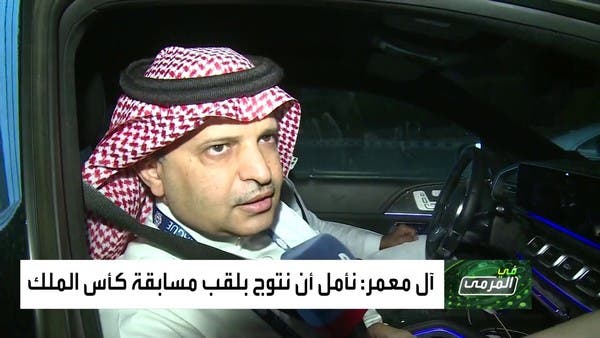 تاليسكا يرغب بالاستمرار مع النصر