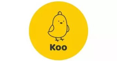 تطبيق Koo للتدوينات الصغيرة يدخل الذكاء الاصطناعي ChatGPT إلى منصته