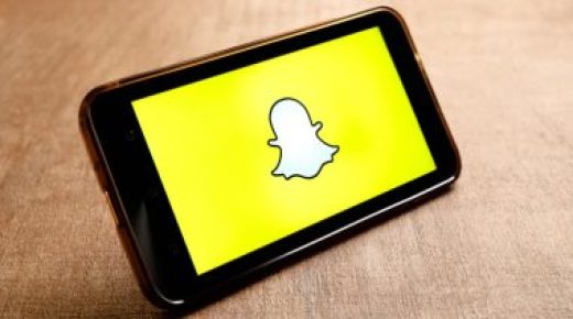 سناب شات تعلن عن برنامج مكافآت لمنشئى المحتوى تصل إلى 7200 دولار