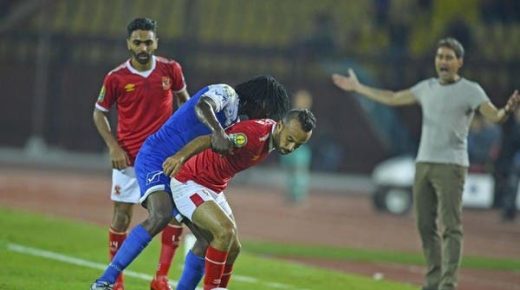 “تهديدات وكراهية”.. الهلال السوداني يشكو جماهير الأهلي المصري
