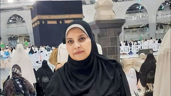توفيت أمام الكعبة.. سعوديون يتفاعلون مع نعي مصري لزوجته