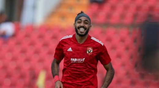 ثلاثية كهربا تقود الأهلي لسحق القطن في دوري أبطال إفريقيا