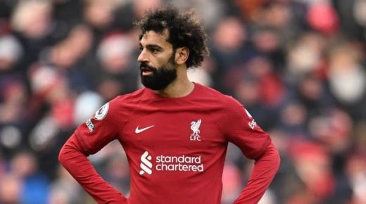 جائزة أفضل لاعب قد تكون ضمن المسروقات