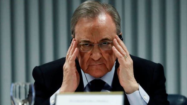 ريال مدريد يدعو إلى اجتماع طارئ لمناقشة “فساد” برشلونة