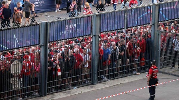 ريال مدريد يرفض اقتراح “يويفا” بتعويض الجماهير