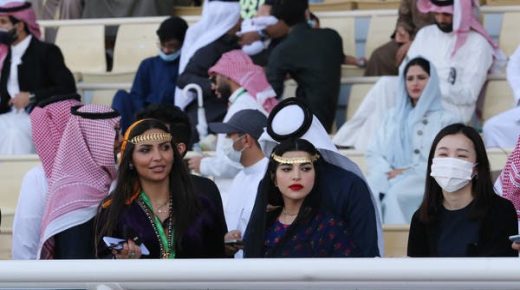 سفيرات ورياضيات وأكثر.. هذا حال السعوديات بيوم المرأة