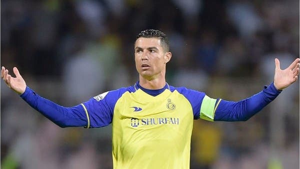 شبح “أولدترافورد” يخيف رونالدو في “مرسول بارك”