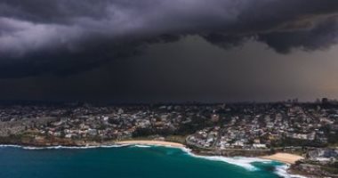 علماء يكتشفون سبب ازدياد الاضطراب الجوى سوءا أثناء الطيران