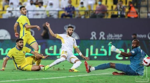 “عُقَد” النصر في الدوري.. كم استمرت ومتى كسرها؟