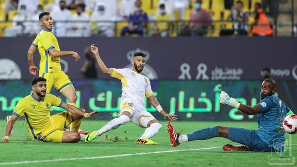 “عُقَد” النصر في الدوري.. كم استمرت ومتى كسرها؟