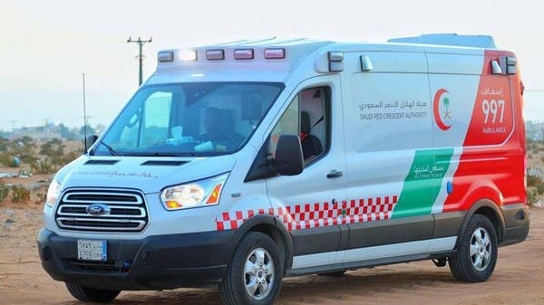 في السعودية.. رصد مخالفات عدم إفساح الطريق للإسعاف آلياً