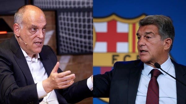 برشلونة في بيان هجومي: يجب على تيباس الاستقالة