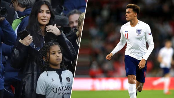 لاعب شهير يختفي ويثير القلق بعد لقائه كيم كارادشيان