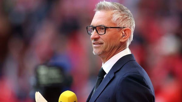 لاعبو الدوري الإنجليزي يتضامنون مع لينكر ضد “بي.بي.سي”
