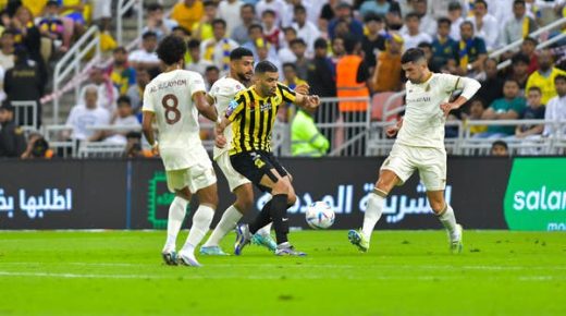 لن نستسلم.. وسنركز على كأس الملك