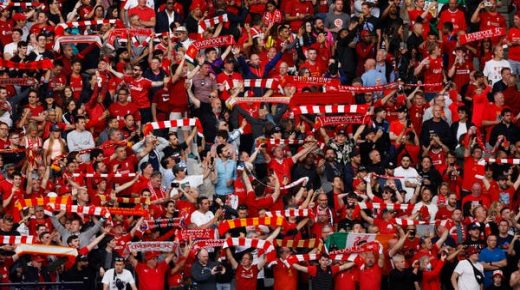 ليفربول يرفع الأسعار.. والجماهير: قرار قاسٍ وغير عادل
