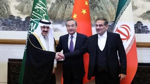 ماذا يعني كل هذا الترحيب الدولي بالتفاهم السعودي – الإيراني؟