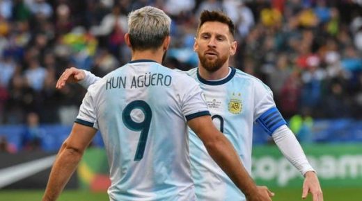 ميسي سيعود إلى برشلونة بنسبة 50%