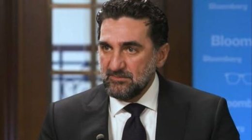 نستهدف رفع أصول صندوق الاستثمارات لـ3 تريليونات دولار بحلول 2030