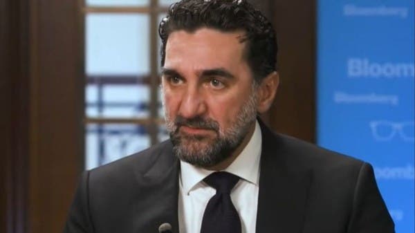 نستهدف رفع أصول صندوق الاستثمارات لـ3 تريليونات دولار بحلول 2030