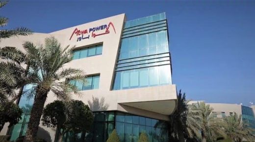 نمو أرباح “أكوا باور” 93.8% إلى 657 مليون ريال في الربع الرابع