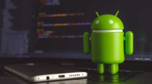 هواتف أندرويد ستنافس شركة آبل قريبا بمجال رسائل الفضاء