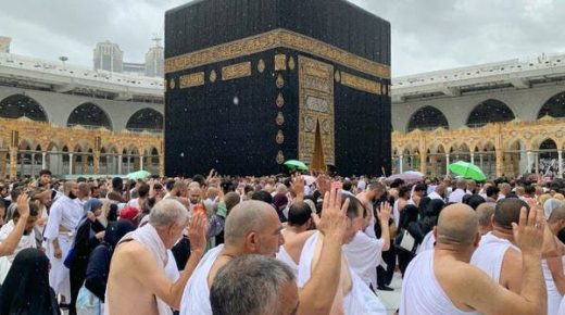 بعد رمضان.. استمرار شرط “التصريح” لأداء العمرة
