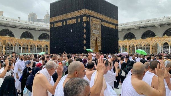 بعد رمضان.. استمرار شرط “التصريح” لأداء العمرة