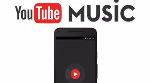 يعنى إيه تطبيق YouTube Music يحصل على ميزة Real-time lyrics؟