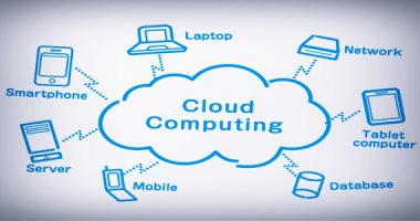 يعني إيه؟.. مصطلح الحوسبة السحابية Cloud computing.. وما أنواعه؟