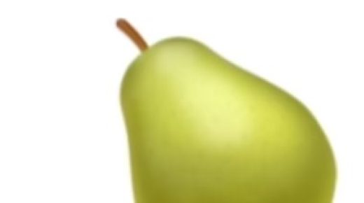 يعنى إيه إيموجى الكمثرى الموجود فى سيرة آلاف الأشخاص على إنستجرام