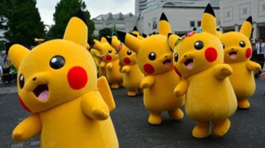Niantic تطور نسخة AR من لعبة Monster Hunter للموبايل