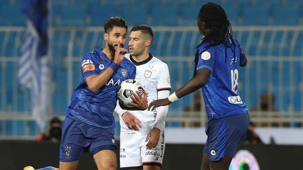 أكثر من 3 آلاف يوم والشباب يبحث عن الفرح أمام الهلال