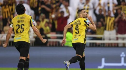 اتحاد جدة يهزم الشباب بـ”جزائيتين” ويبتعد في الصدارة