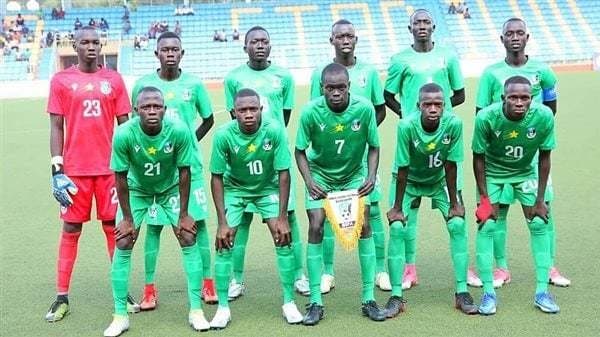 استبعاد جنوب السودان من كأس إفريقيا للناشئين بسبب تزوير الأعمار